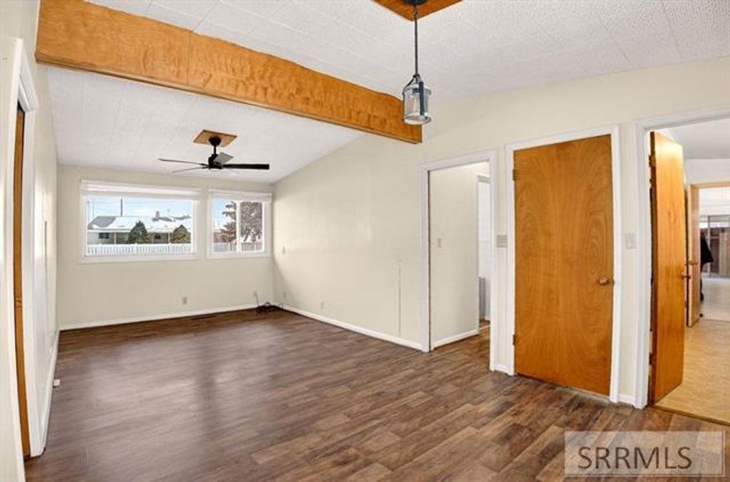Image 12 of property listing at 600 Curtis Street, Blackfoot, ID 83221