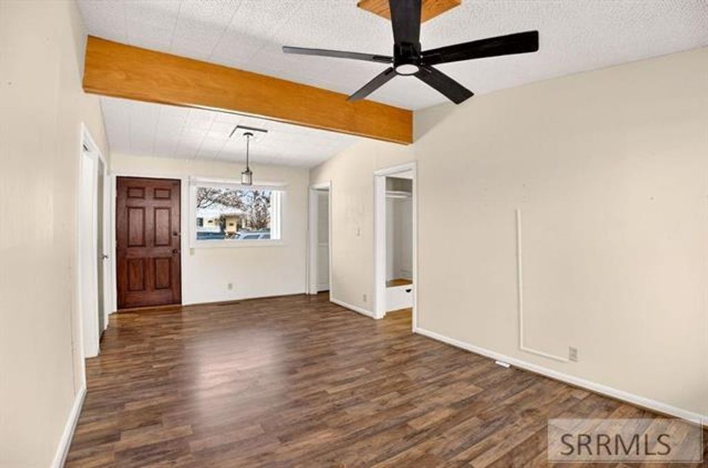 Image 13 of property listing at 600 Curtis Street, Blackfoot, ID 83221