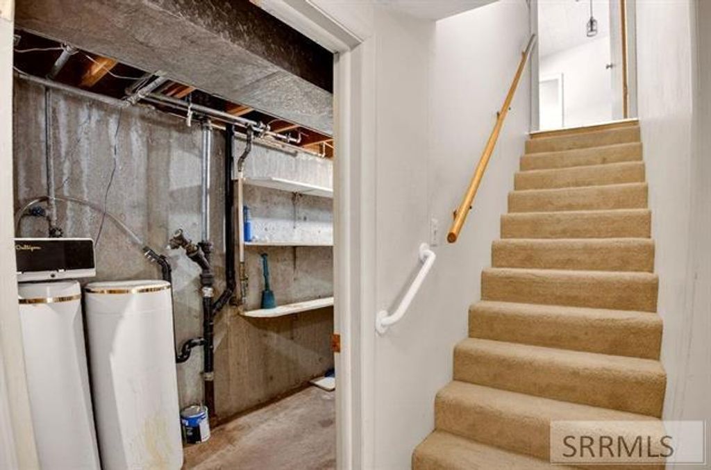 Image 20 of property listing at 600 Curtis Street, Blackfoot, ID 83221