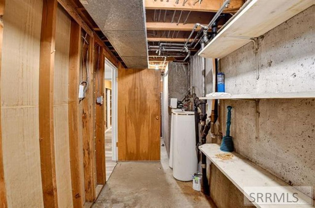 Image 21 of property listing at 600 Curtis Street, Blackfoot, ID 83221