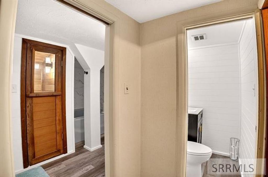 Image 22 of property listing at 600 Curtis Street, Blackfoot, ID 83221