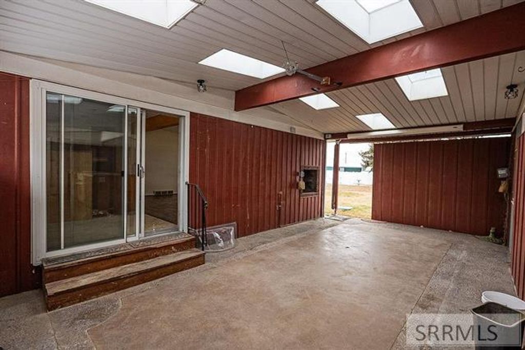 Image 32 of property listing at 600 Curtis Street, Blackfoot, ID 83221