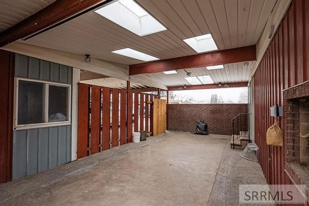 Image 33 of property listing at 600 Curtis Street, Blackfoot, ID 83221