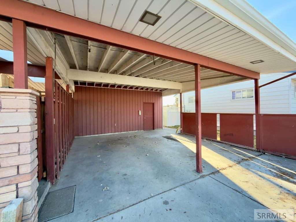 Image 34 of property listing at 600 Curtis Street, Blackfoot, ID 83221