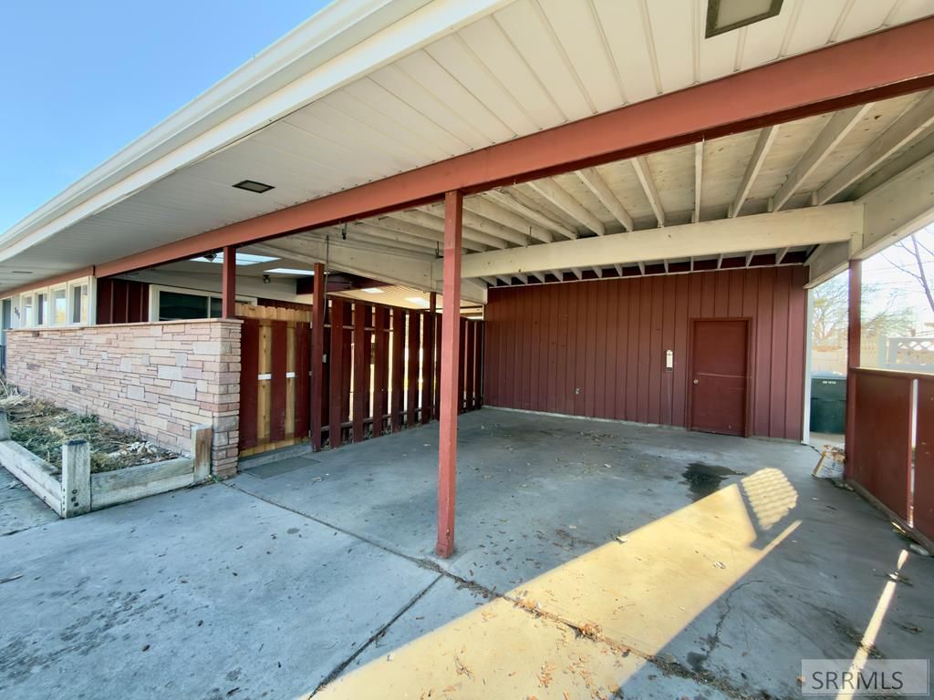 Image 35 of property listing at 600 Curtis Street, Blackfoot, ID 83221