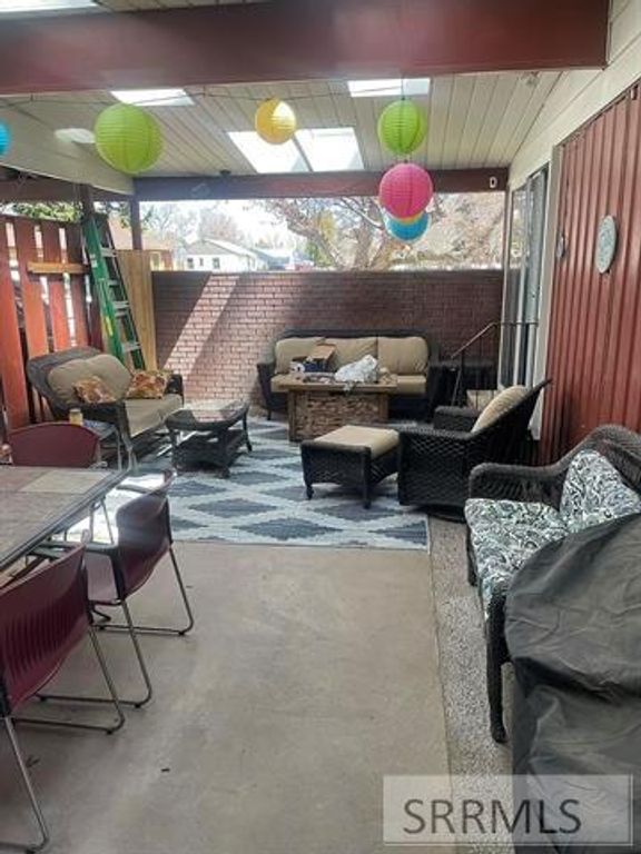 Image 38 of property listing at 600 Curtis Street, Blackfoot, ID 83221