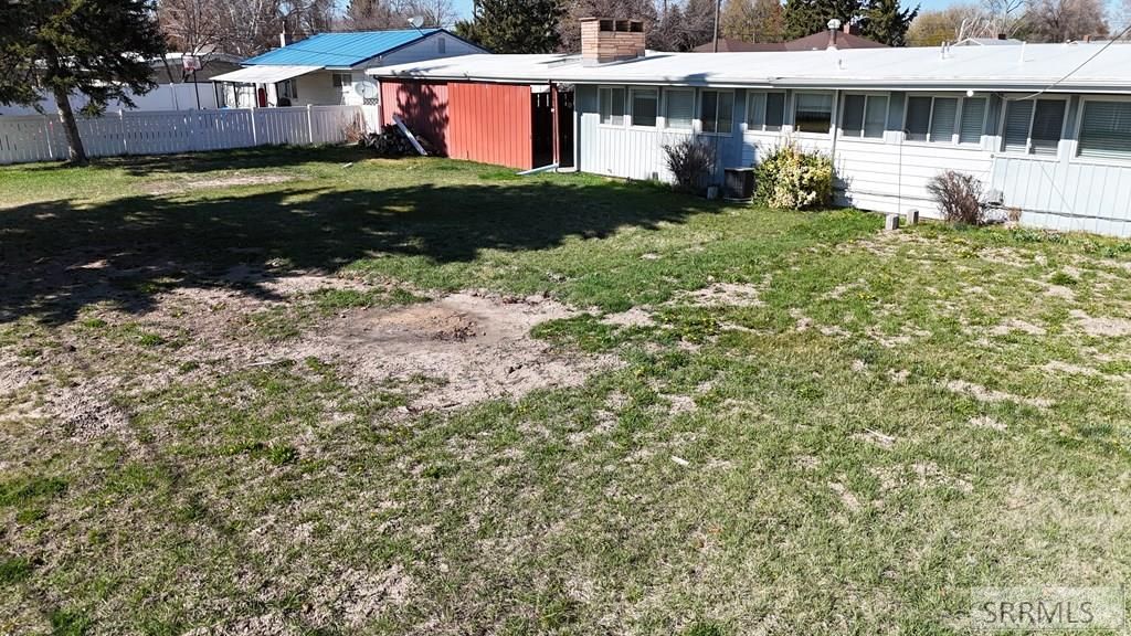 Image 41 of property listing at 600 Curtis Street, Blackfoot, ID 83221