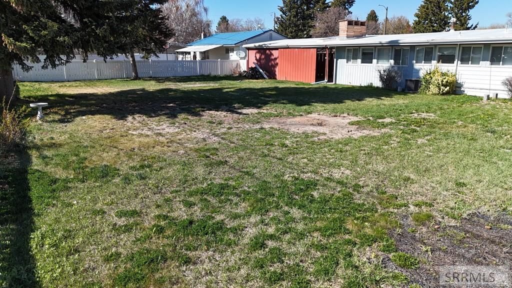 Image 42 of property listing at 600 Curtis Street, Blackfoot, ID 83221
