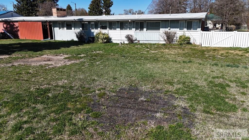 Image 43 of property listing at 600 Curtis Street, Blackfoot, ID 83221