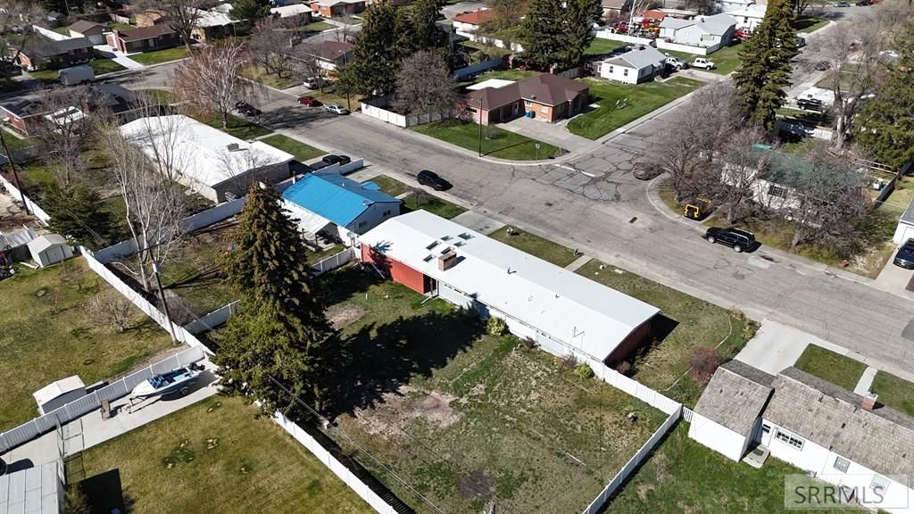 Image 44 of property listing at 600 Curtis Street, Blackfoot, ID 83221