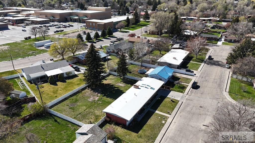 Image 45 of property listing at 600 Curtis Street, Blackfoot, ID 83221