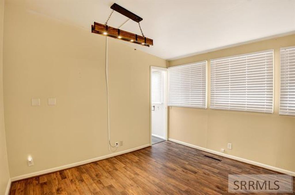 Image 7 of property listing at 600 Curtis Street, Blackfoot, ID 83221