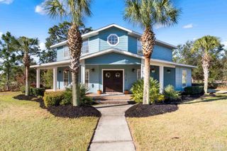 554 Downhaul Dr, Pensacola, FL 32507