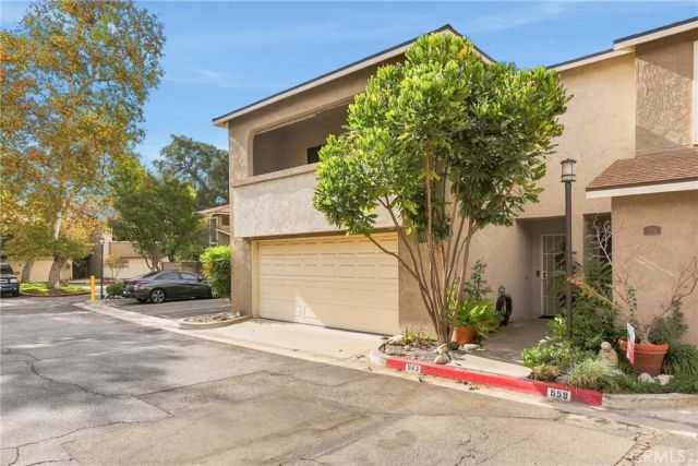 563 Wayland Court, Claremont, CA 91711