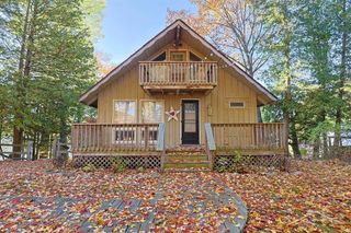 450 Hillcrest Drive, Lake, MI 48632