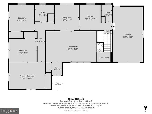 112 REMBRANDT DR, Lancaster, PA 17603