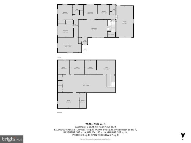 112 REMBRANDT DR, Lancaster, PA 17603