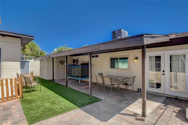 672 8th Street, Boulder City, NV 89005