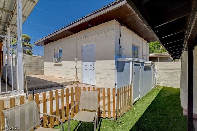 672 8th Street, Boulder City, NV 89005