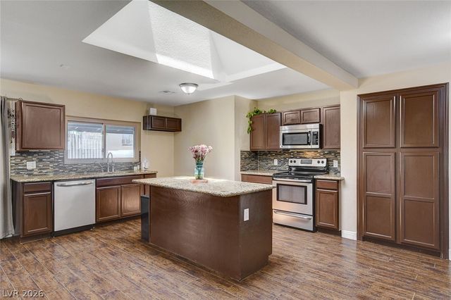 672 8th Street, Boulder City, NV 89005