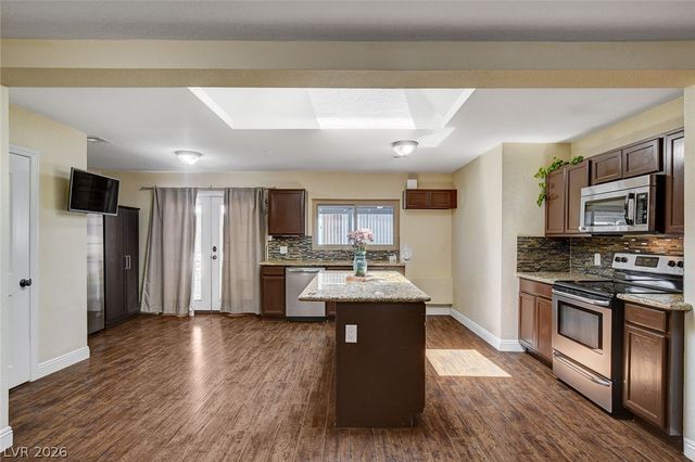 672 8th Street, Boulder City, NV 89005