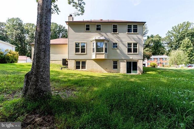 9707 GLENWAY CT, Burke, VA 22015