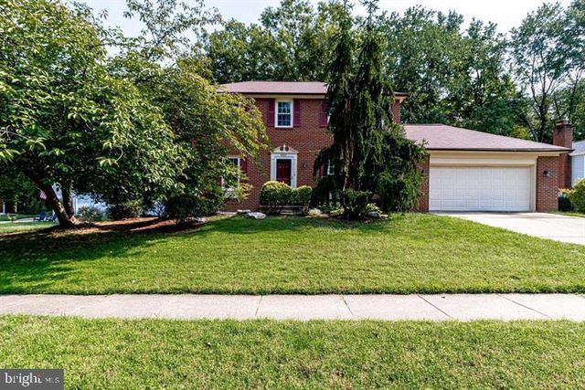 9707 GLENWAY CT, Burke, VA 22015