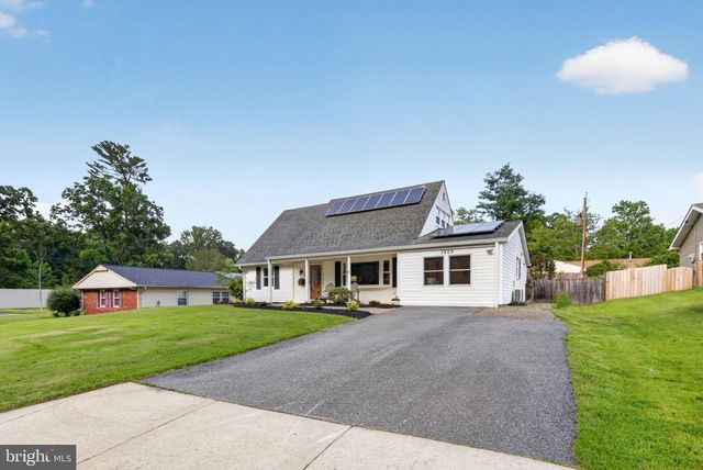 3809 IRONGATE LN, Bowie, MD 20715