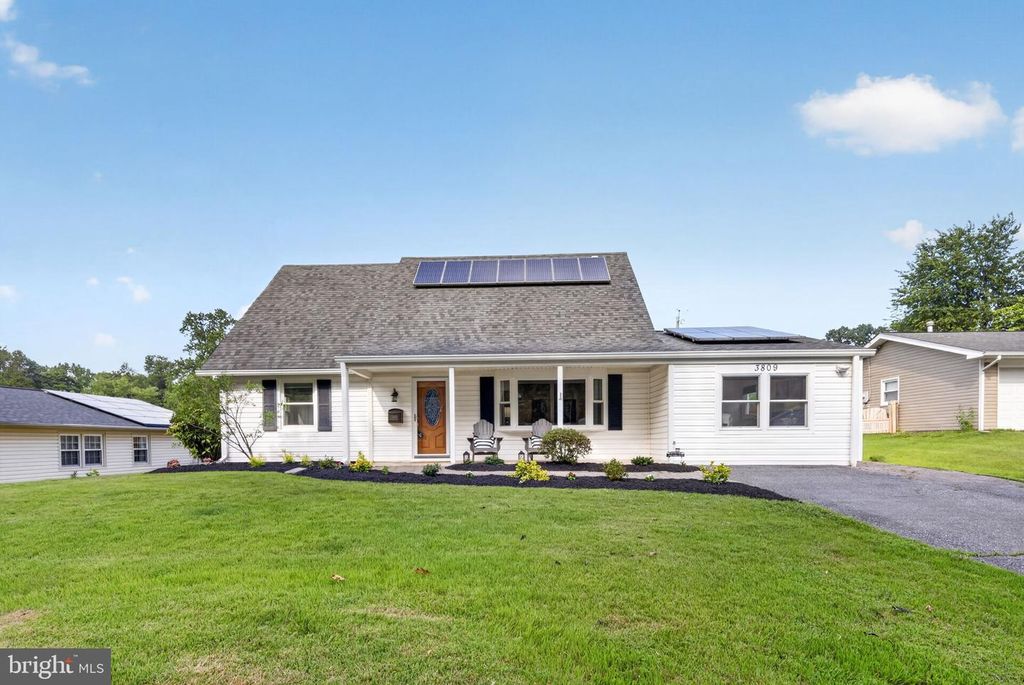 3809 IRONGATE LN, Bowie, MD 20715