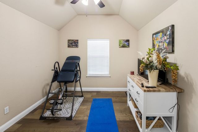 1111 Yukon Boulevard, Waxahachie, TX 75167