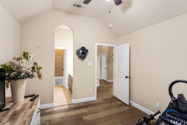 1111 Yukon Boulevard, Waxahachie, TX 75167
