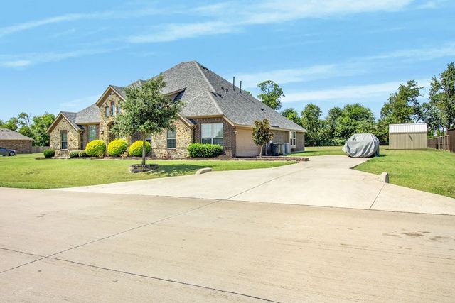 1111 Yukon Boulevard, Waxahachie, TX 75167