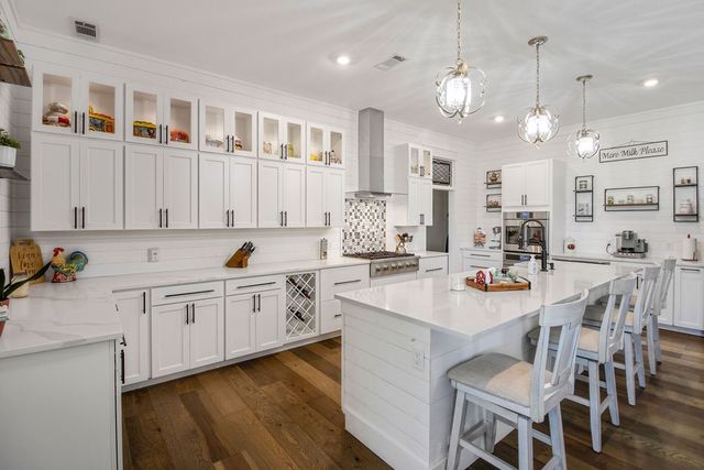 1111 Yukon Boulevard, Waxahachie, TX 75167