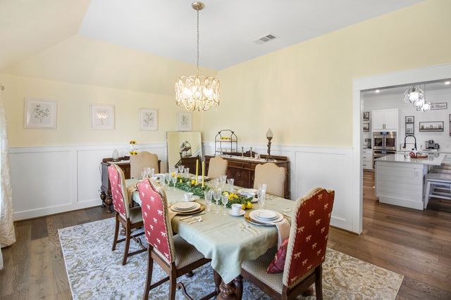 1111 Yukon Boulevard, Waxahachie, TX 75167