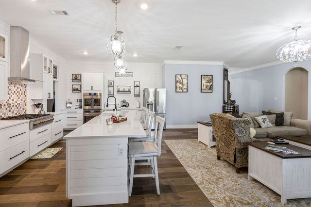1111 Yukon Boulevard, Waxahachie, TX 75167