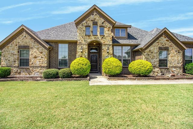 1111 Yukon Boulevard, Waxahachie, TX 75167