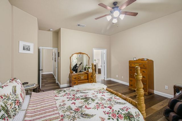 1111 Yukon Boulevard, Waxahachie, TX 75167