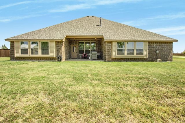 1111 Yukon Boulevard, Waxahachie, TX 75167