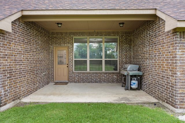 1111 Yukon Boulevard, Waxahachie, TX 75167