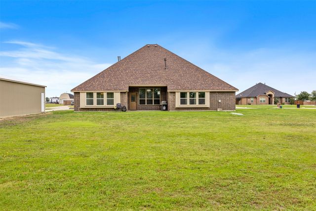 1111 Yukon Boulevard, Waxahachie, TX 75167