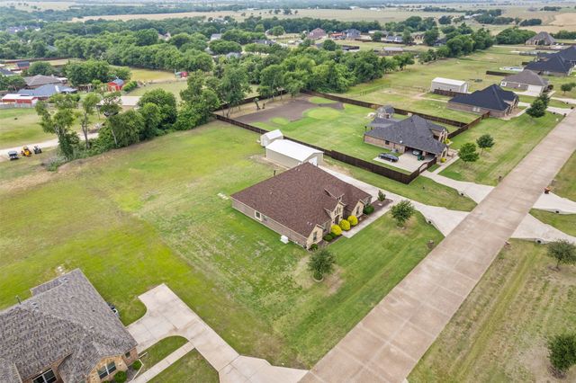 1111 Yukon Boulevard, Waxahachie, TX 75167