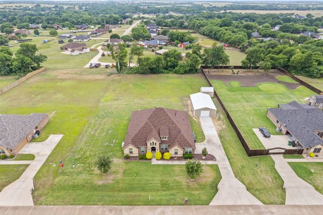 1111 Yukon Boulevard, Waxahachie, TX 75167