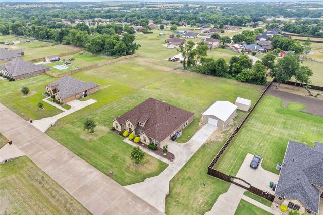 1111 Yukon Boulevard, Waxahachie, TX 75167