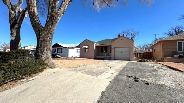 634 S Prairie Ave, Pueblo, CO 81005