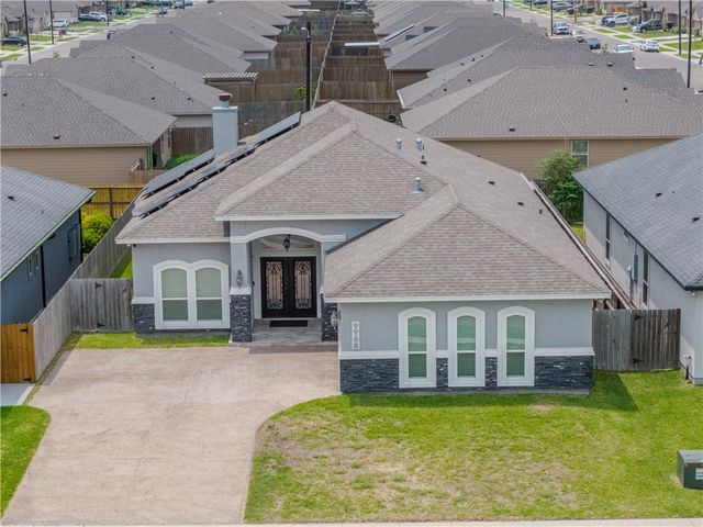 7705 Krypton Dr, Corpus Christi, TX 78414