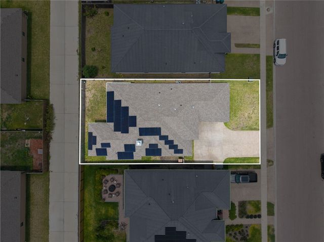7705 Krypton Dr, Corpus Christi, TX 78414
