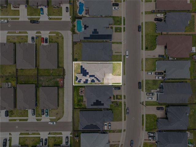 7705 Krypton Dr, Corpus Christi, TX 78414