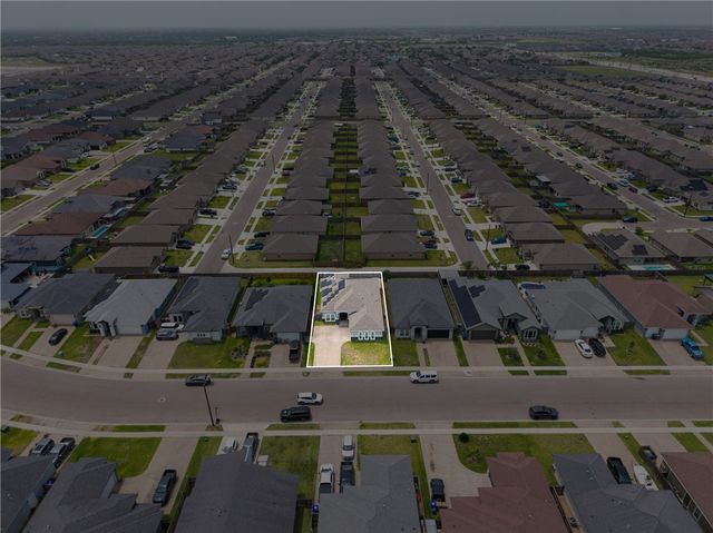 7705 Krypton Dr, Corpus Christi, TX 78414