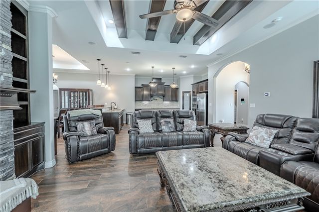 7705 Krypton Dr, Corpus Christi, TX 78414