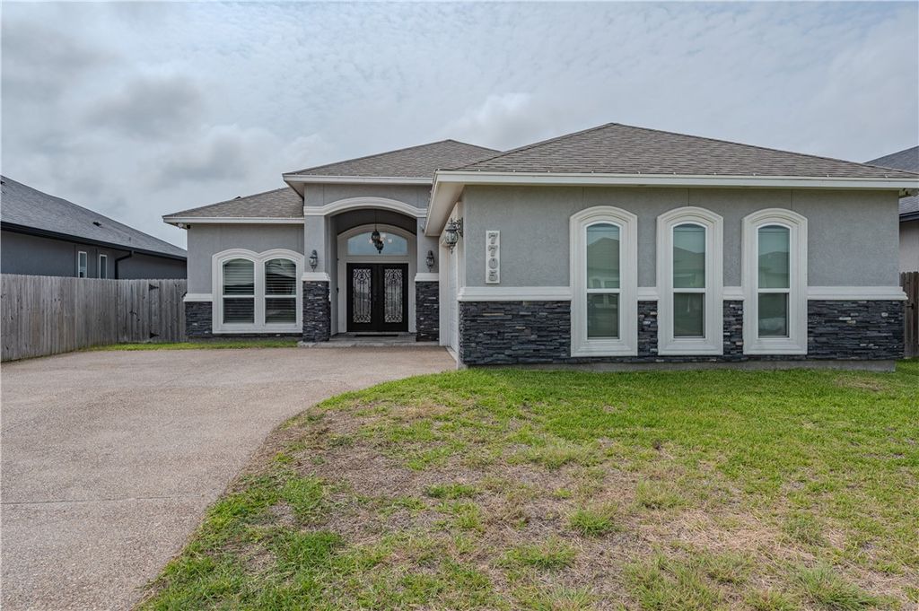 7705 Krypton Dr, Corpus Christi, TX 78414
